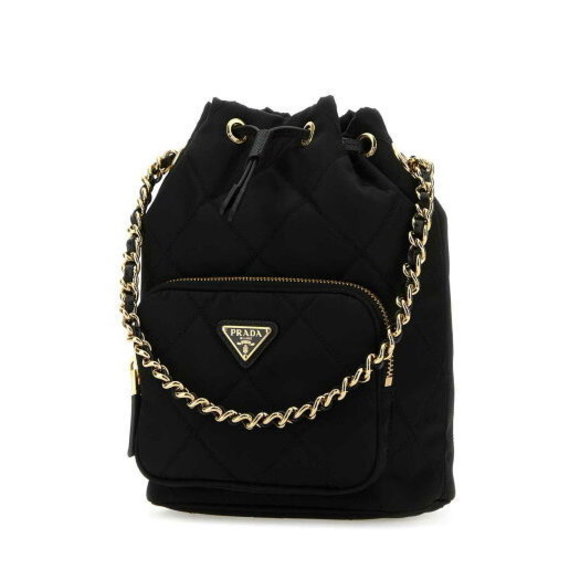Prada Business Bag Black Duty - Picture 1 of 2